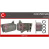 Radiateur d'huile CASCO