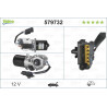 Moteur d'essuie-glace VALEO