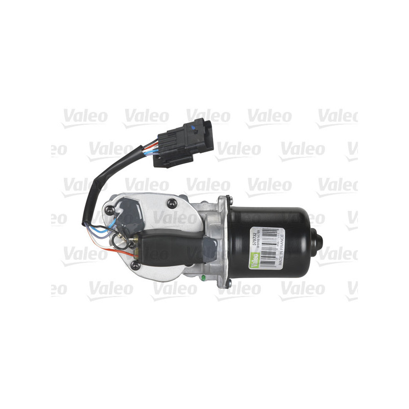 Moteur d'essuie-glace VALEO