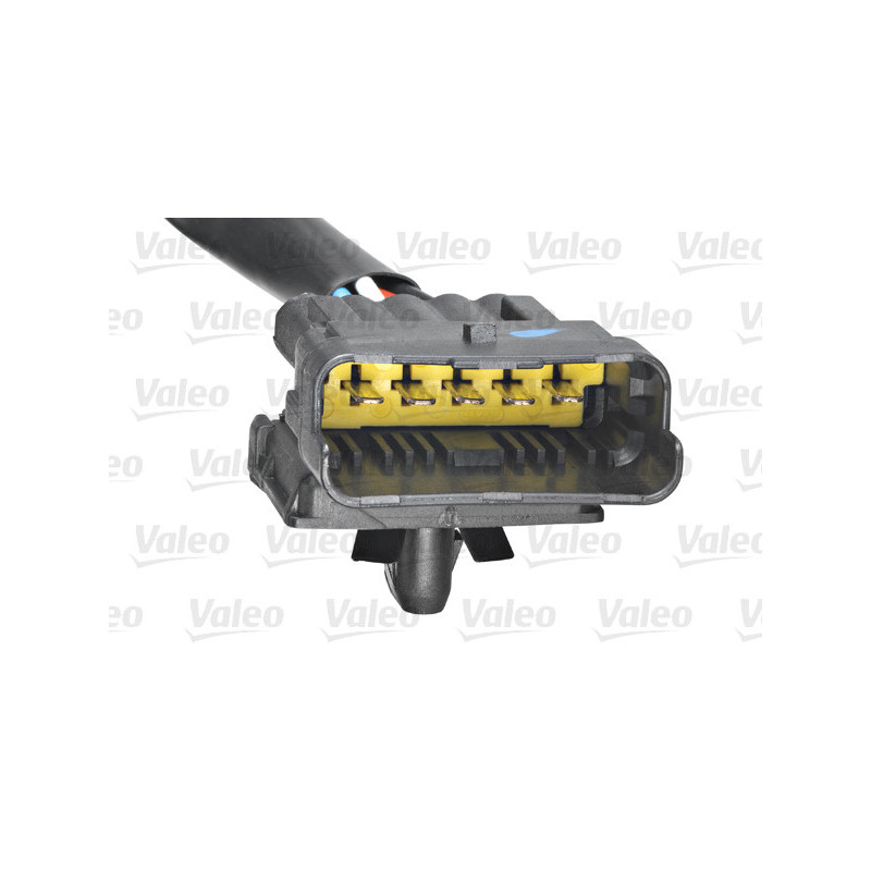 Moteur d'essuie-glace VALEO