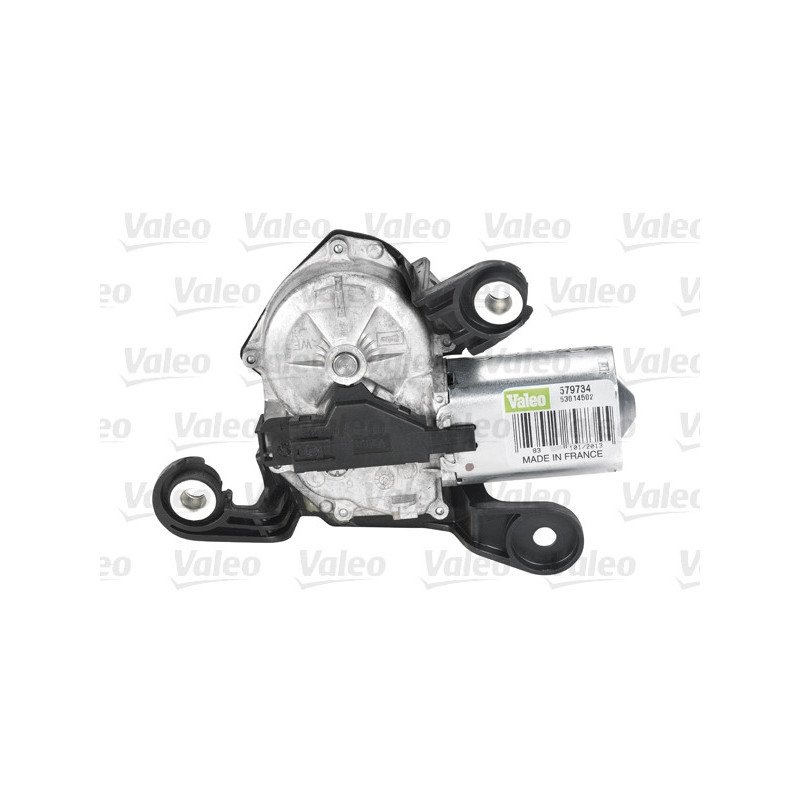 Moteur d'essuie-glace VALEO
