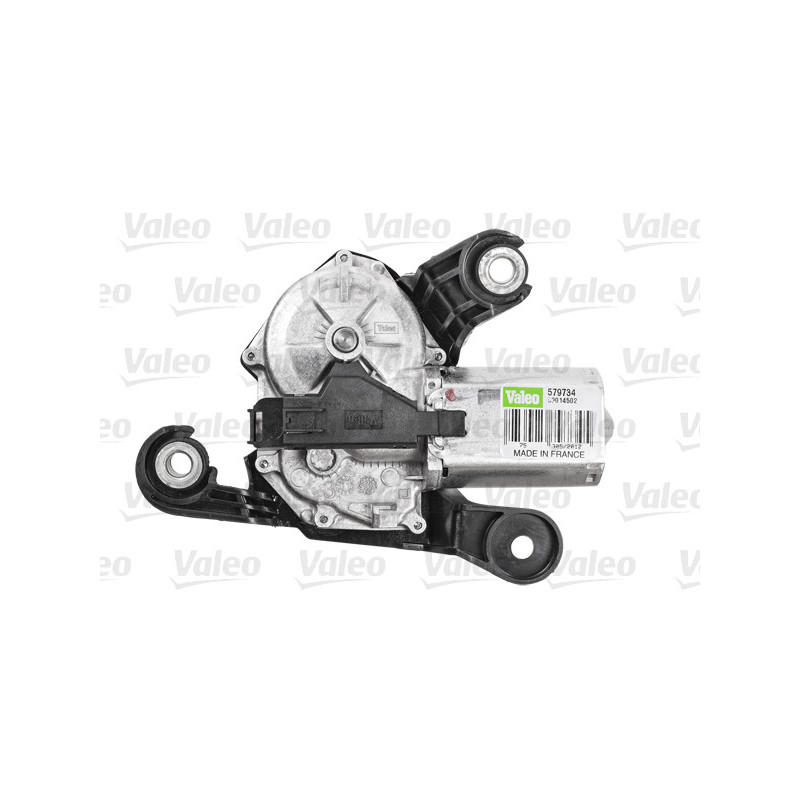 Moteur d'essuie-glace VALEO