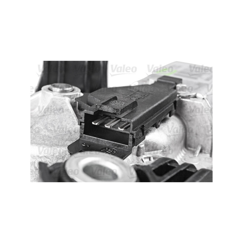 Moteur d'essuie-glace VALEO