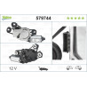 Moteur d'essuie-glace VALEO