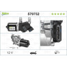 Moteur d'essuie-glace VALEO