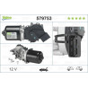 Moteur d'essuie-glace VALEO