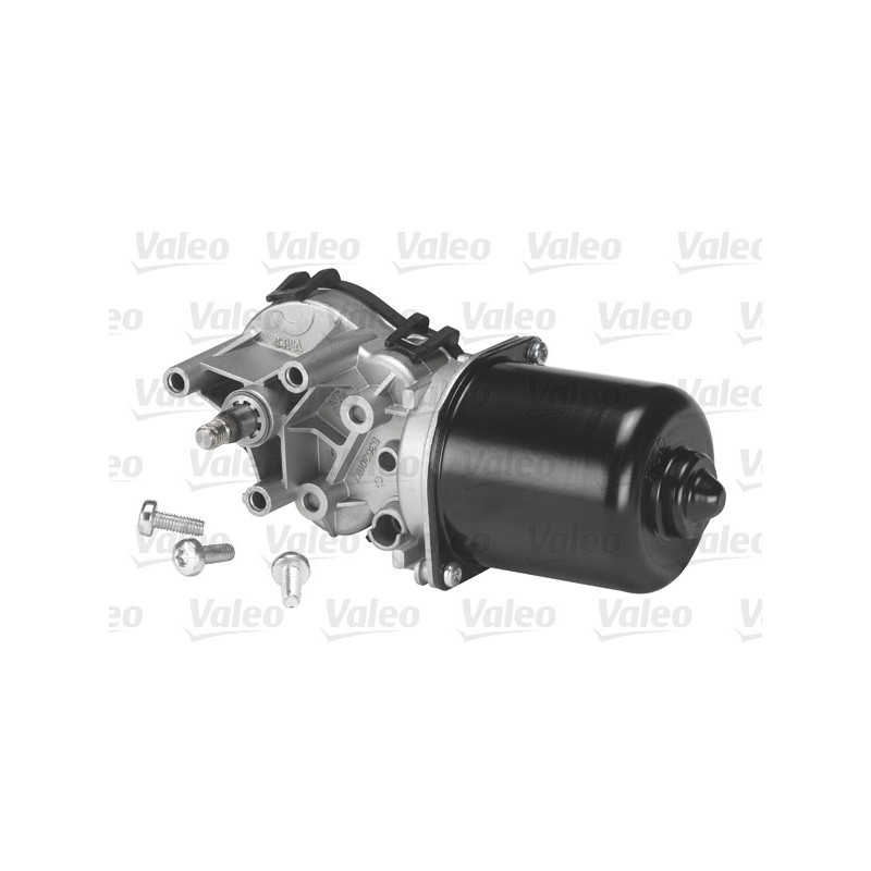 Moteur d'essuie-glace VALEO