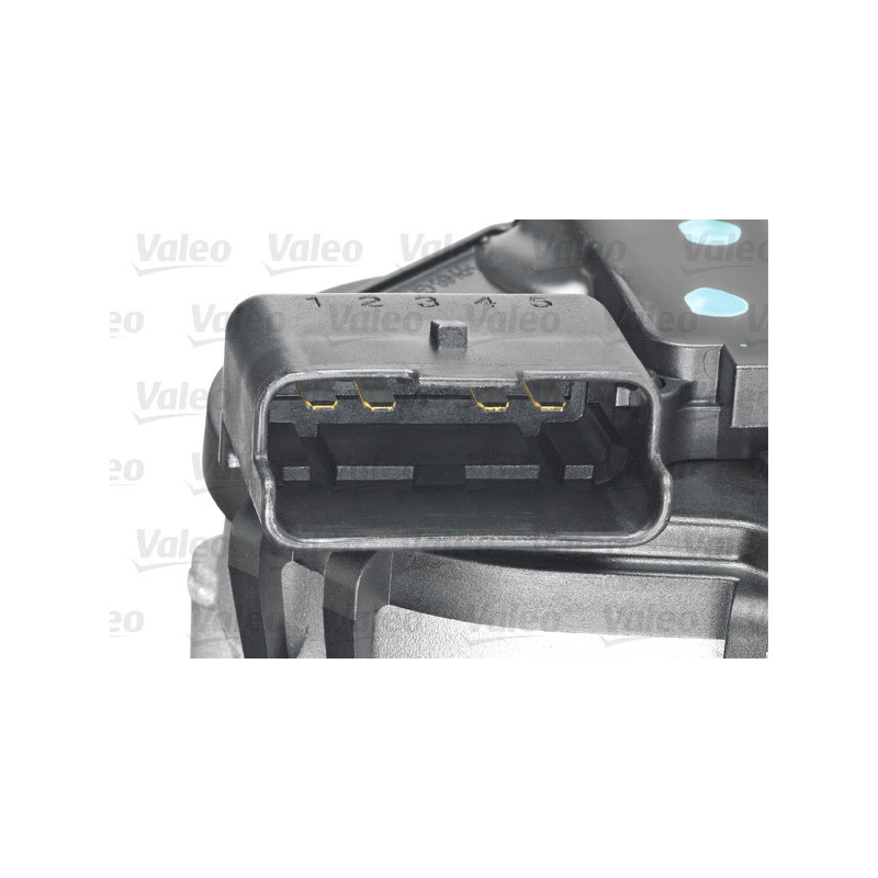 Moteur d'essuie-glace VALEO