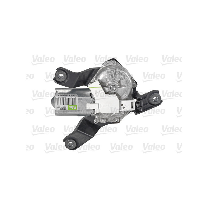 Moteur d'essuie-glace VALEO
