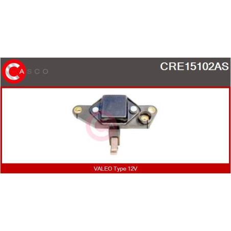 Régulateur d'alternateur CASCO