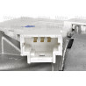 Moteur d'essuie-glace VALEO