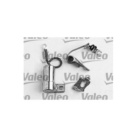 Kit tête + doigt d'allumeur VALEO