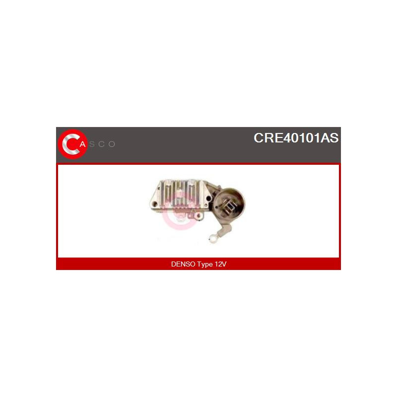 Régulateur d'alternateur CASCO
