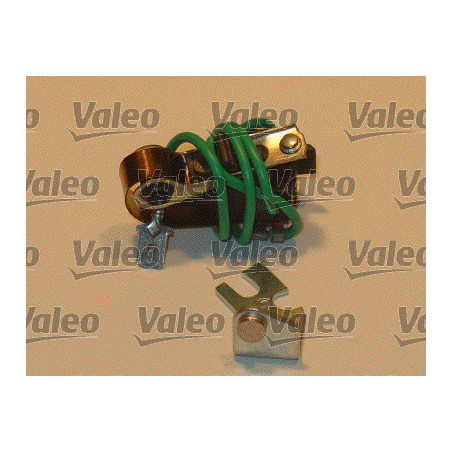 Vis platinées VALEO