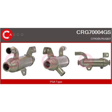 Radiateur (réaspiration des...