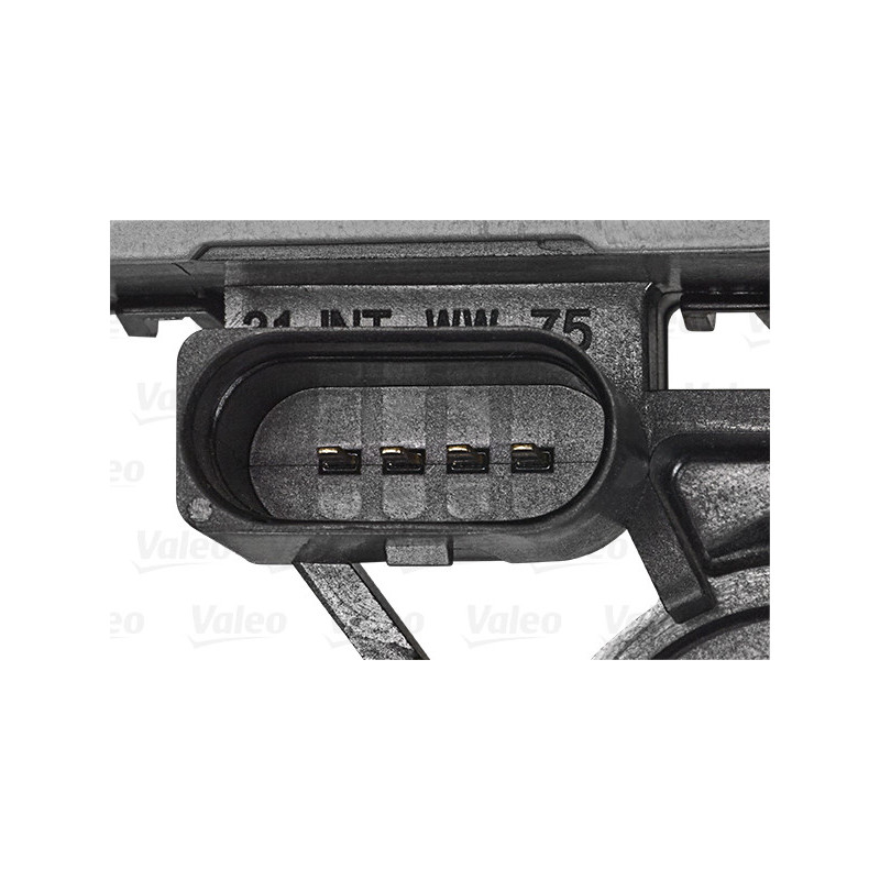 Moteur d'essuie-glace VALEO