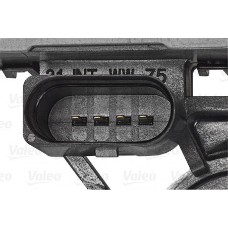 Moteur d'essuie-glace VALEO