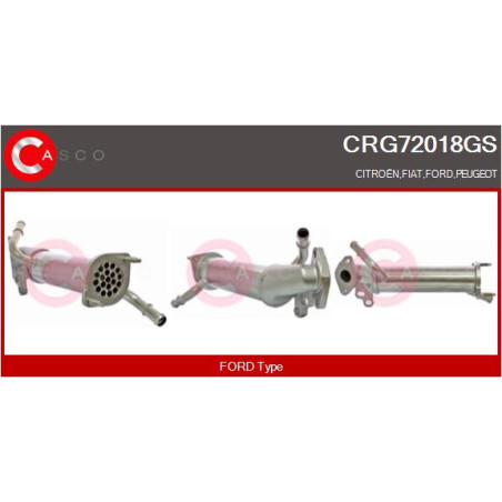 Radiateur (réaspiration des...