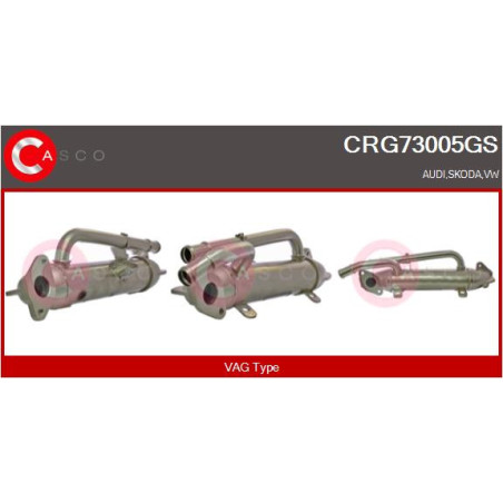 Radiateur (réaspiration des...