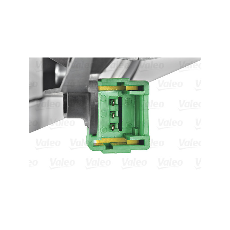 Moteur d'essuie-glace VALEO