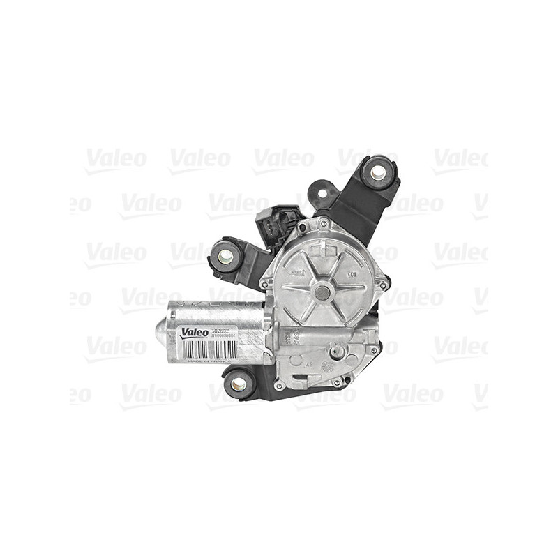 Moteur d'essuie-glace VALEO