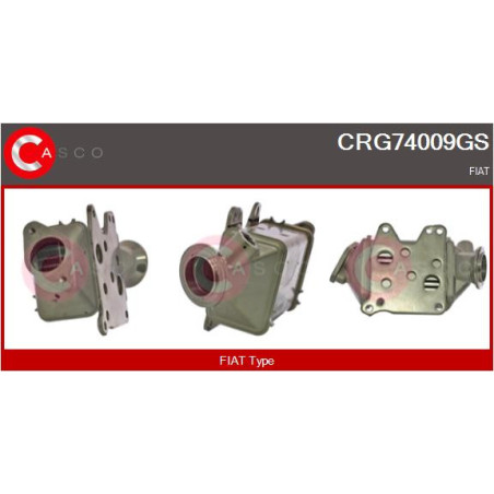 Radiateur (réaspiration des...