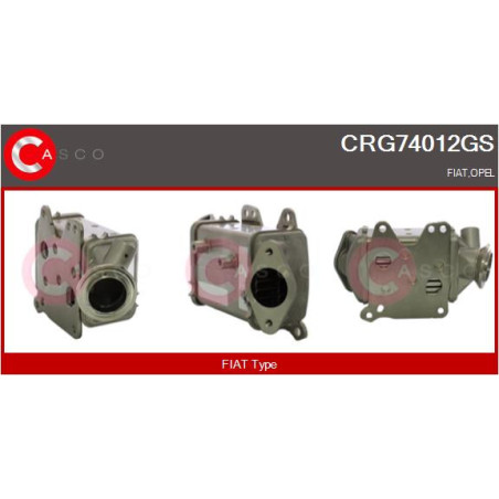 Radiateur (réaspiration des...