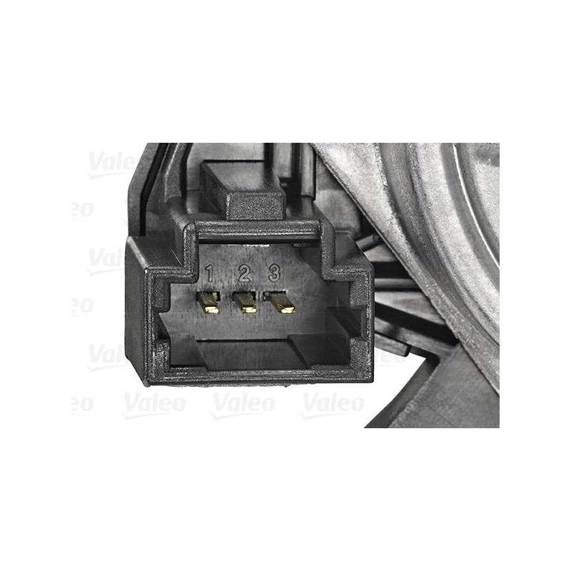 Moteur d'essuie-glace VALEO