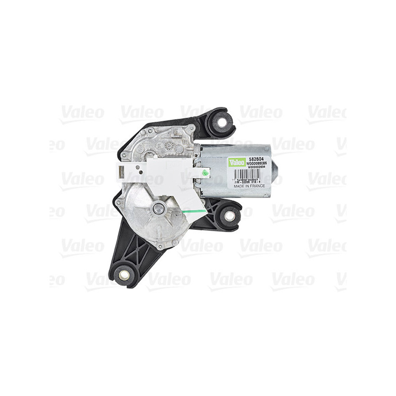 Moteur d'essuie-glace VALEO