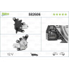 Moteur d'essuie-glace VALEO