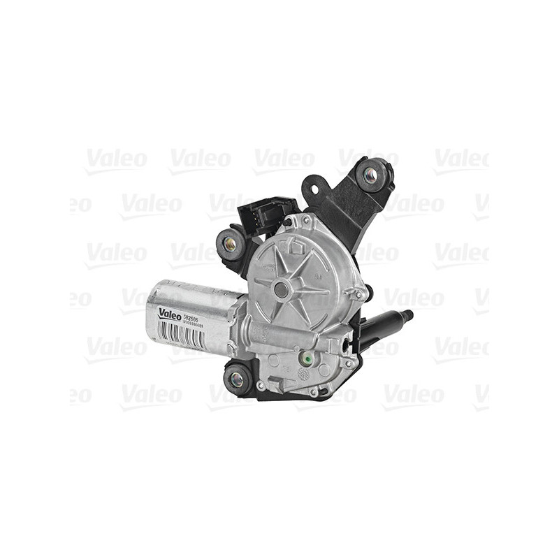 Moteur d'essuie-glace VALEO