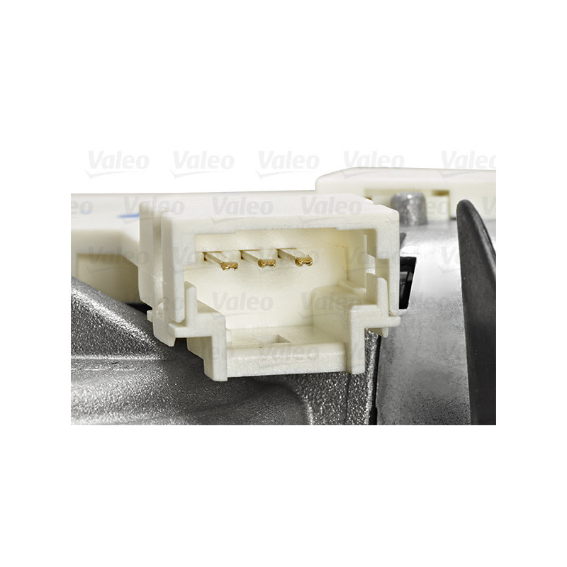 Moteur d'essuie-glace VALEO