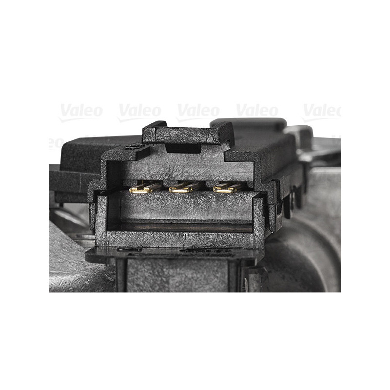 Moteur d'essuie-glace VALEO