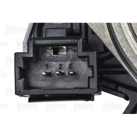 Moteur d'essuie-glace VALEO