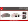 Résistance (pulseur d'air habitacle) CASCO
