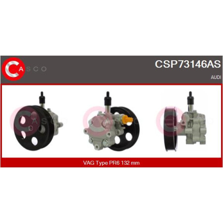 Pompe hydraulique...