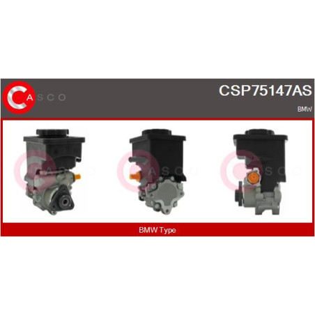 Pompe hydraulique...