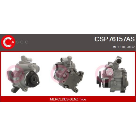 Pompe hydraulique...
