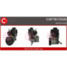 Pompe hydraulique (direction) CASCO