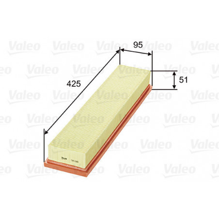 Filtre à air VALEO