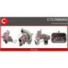 Turbocompresseur CASCO