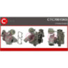 Turbocompresseur CASCO