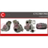 Turbocompresseur CASCO
