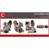 Turbocompresseur CASCO