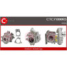 Turbocompresseur CASCO