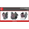 Turbocompresseur CASCO