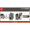 Turbocompresseur CASCO