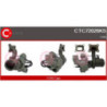 Turbocompresseur CASCO