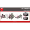 Turbocompresseur CASCO