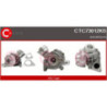 Turbocompresseur CASCO